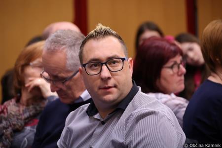 Redni letni občni zbor Prostovoljnega gasilskega društva Šmarca (11)